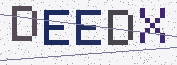Type the characters shown