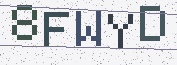 Type the characters shown