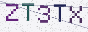 Type the characters shown