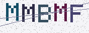 Type the characters shown