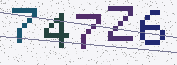 Type the characters shown